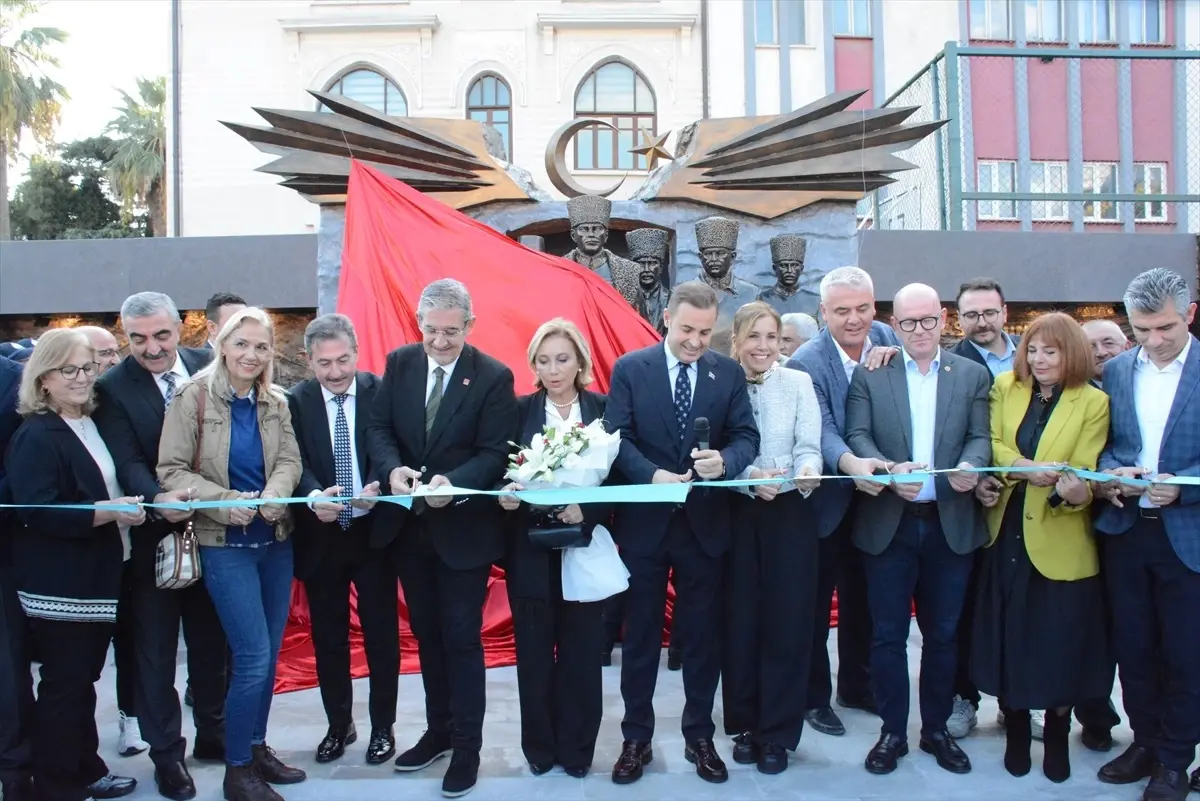 dunya balikesirliler gunu etkinlikleri basladi KWGDnxUI