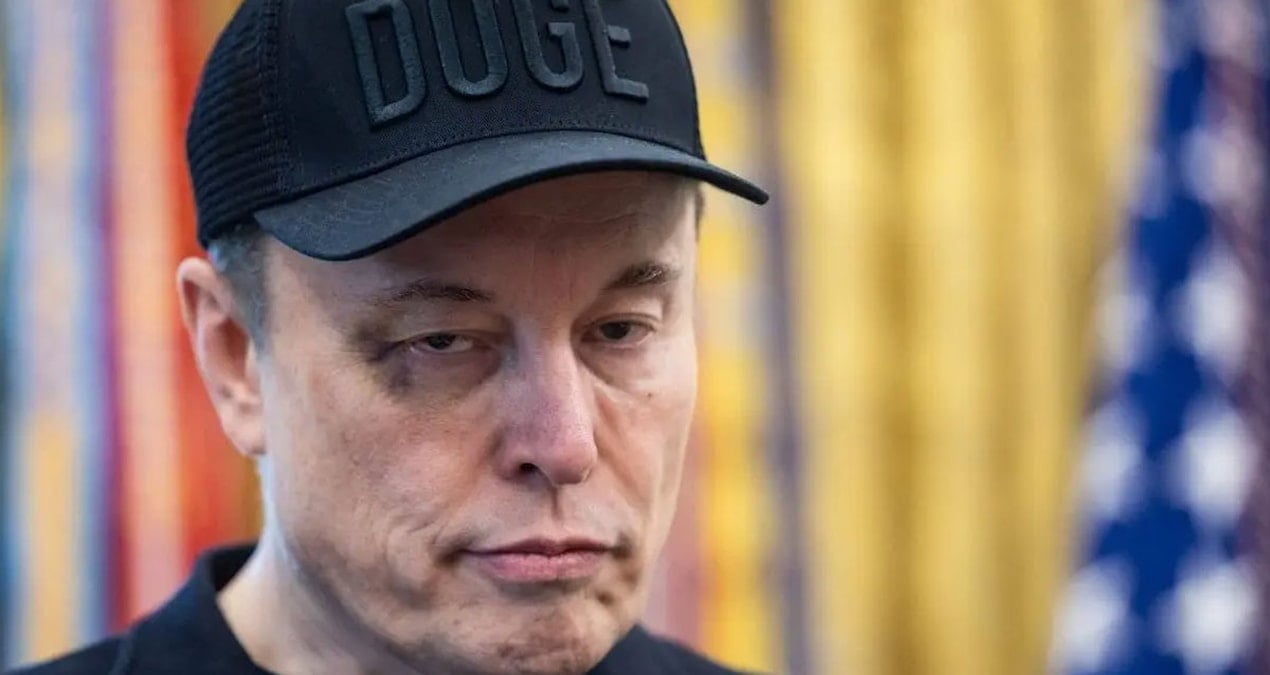 elon muska almanyada tesla soku I3fpNleS