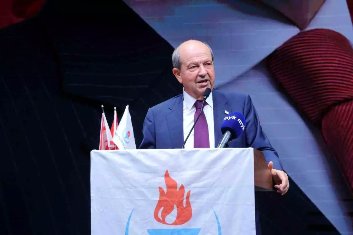 ersin tatar ctp adayini elestirdi halkimiz gelecegini rumun iradesine baglamayacak K3tYfc5p