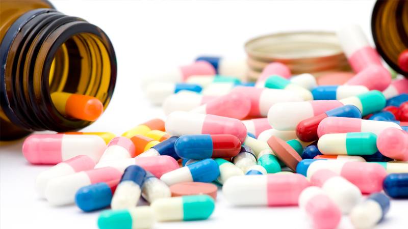 fiyat guncellemesi beklentisi ilac tedarikini kesti 300den fazla ilac bulunamiyor VORy33yq.jpg