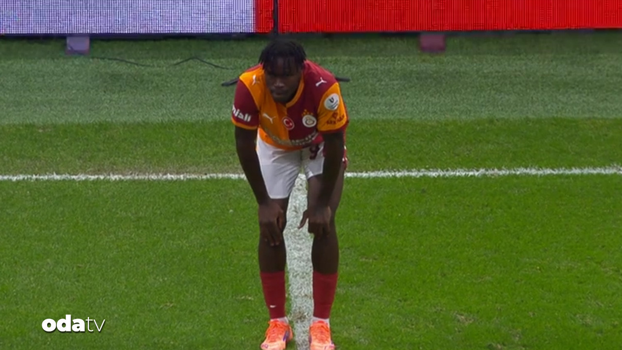 galatasaraydan singo aciklamasi rrAPETSa
