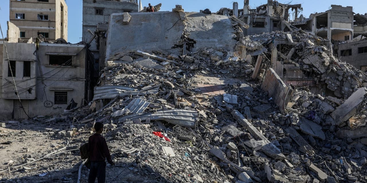 israil kentin yuzde 85ini yok etti K27rRV48