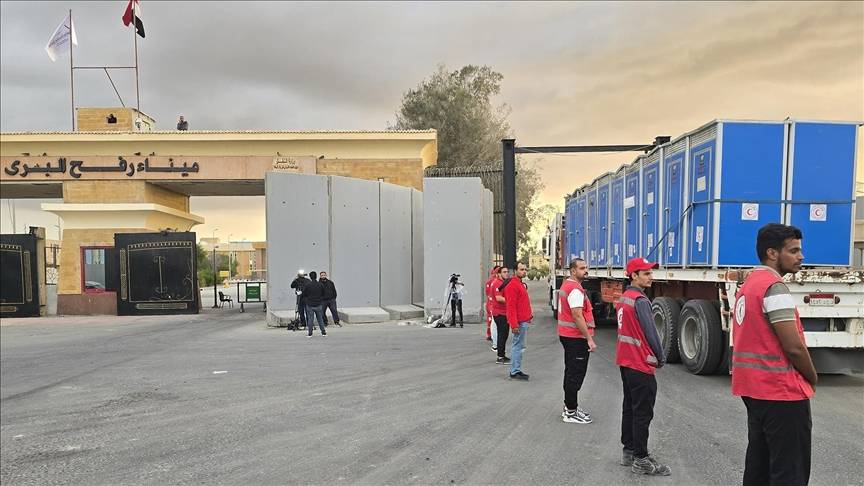 israilin gazze ve misir arasindaki sinir kapisi refah bugun aciliyor 6ZCMPwBx.jpg