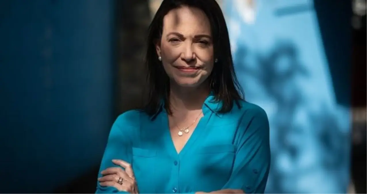 maria corina machado kimdir nobel baris odulunu alan maria corina machado kac yasinda nereli b1QT71Jd