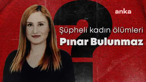 pinar bulunmazin supheli olumunde yeni gelisme tutuksuz yargilanan sanik es ridvan bulunmaz tutuklandi PtqCsss9