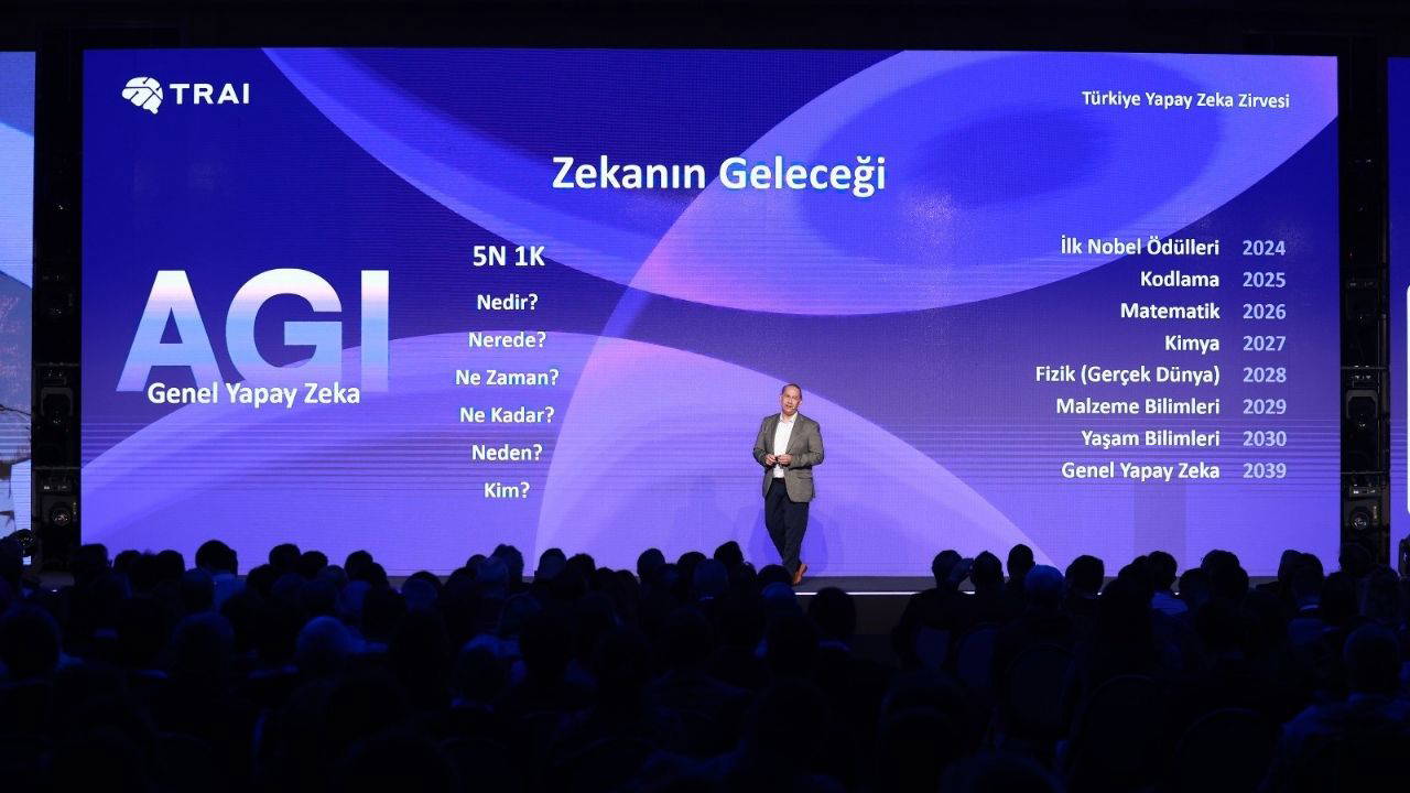 turkiye yapay zeka zirvesi sekizinci kez katilimcilarla bulustu nMOdn6uk.jpg