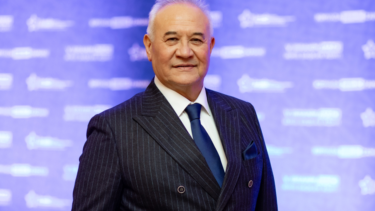 KİMYADA BİRLİK ZAMANI! VEFA İBRAHİM ARACI İKMİB BAŞKAN ADAYLIĞINI AÇIKLADI