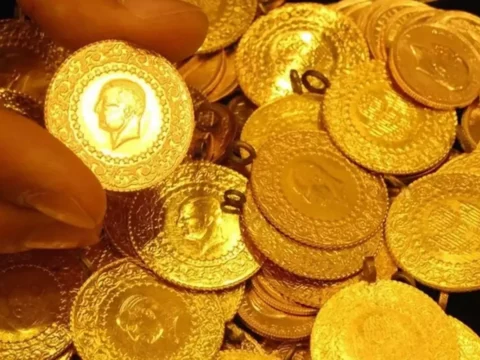 Gram Altın İçin Şaşırtıcı Tahminler: Yükseliş Beklentisi!