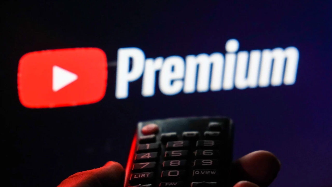 YouTube Premium Fiyatları Artış Gösterdi!