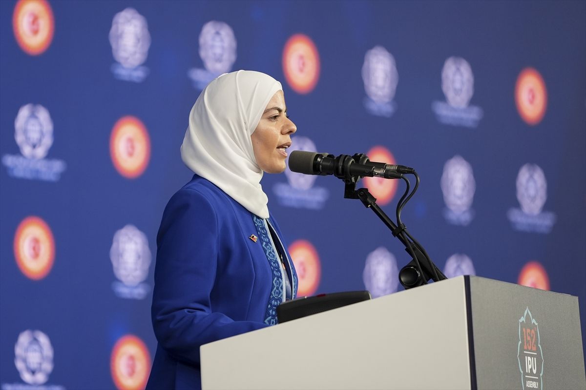 Umut, Barış ve Adalet İçin Küresel Birleşim