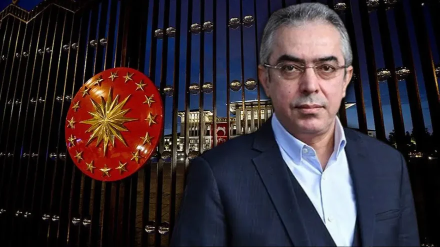 Saray’dan ‘seçim günü’ çıkışı! Cumhurbaşkanı Başdanışmanı Uçum’dan ‘Erdoğan’ın yeniden adaylığı’ için seçimlerin yenilenmesi formülü: ‘Sembolik tarih’ vurgusu yaptı