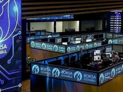 Borsa istanbul gunu dususle tamamladi 7aXQDSpW