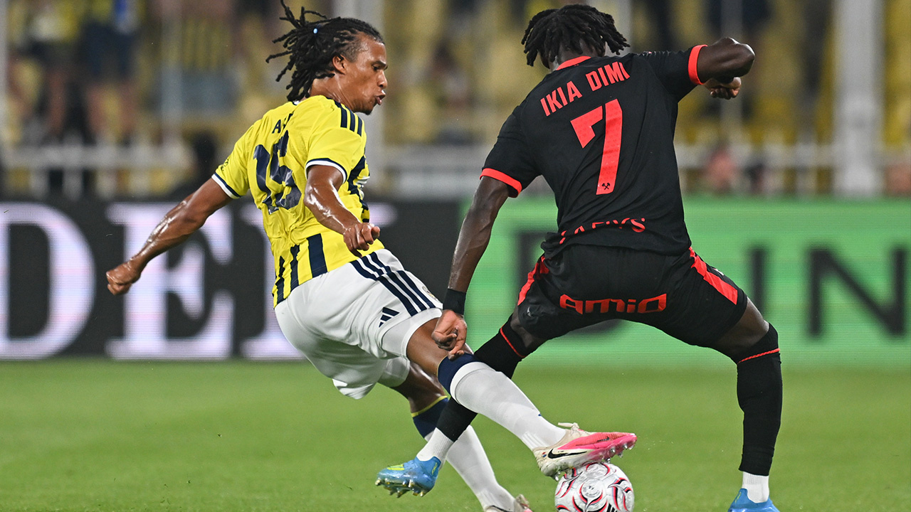 Fenerbahçe’de ağrı hissedince oyundan çıktı: Durumu belli oldu
