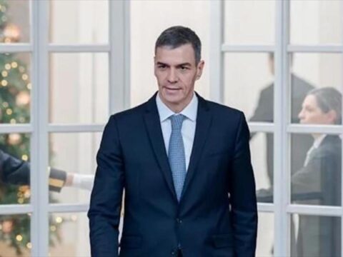 Haber gorseli