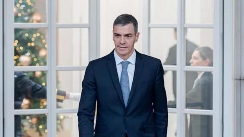 Haber gorseli