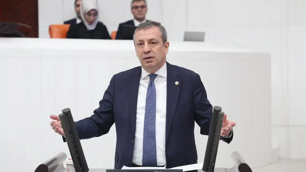 CHP’li Türeli: ‘Bu teklif çocuk haklarına ve anayasa’ya aykırıdır’