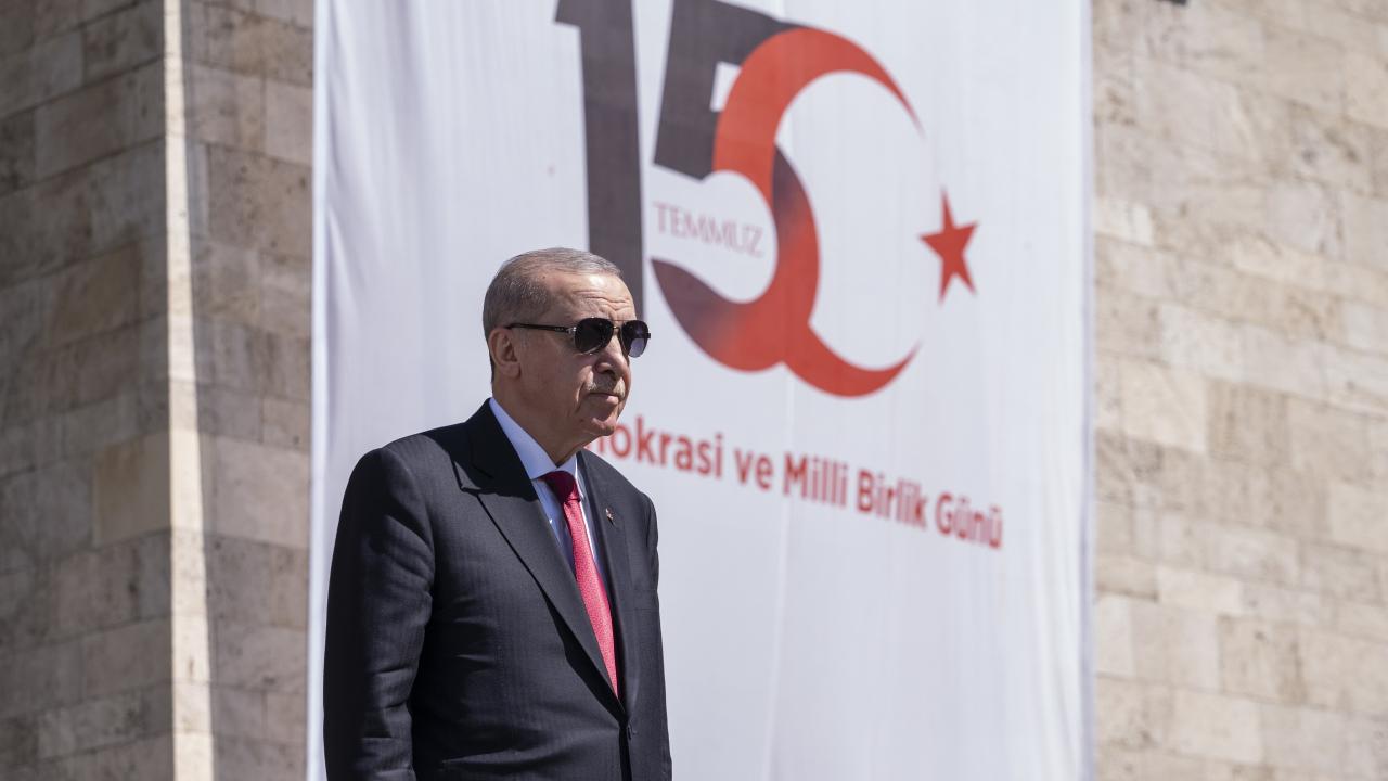 Başkan Erdoğan’ın sözleri 44 ülkede yankılandı! ‘Farkındayız’ diyerek dünyayı uyardı