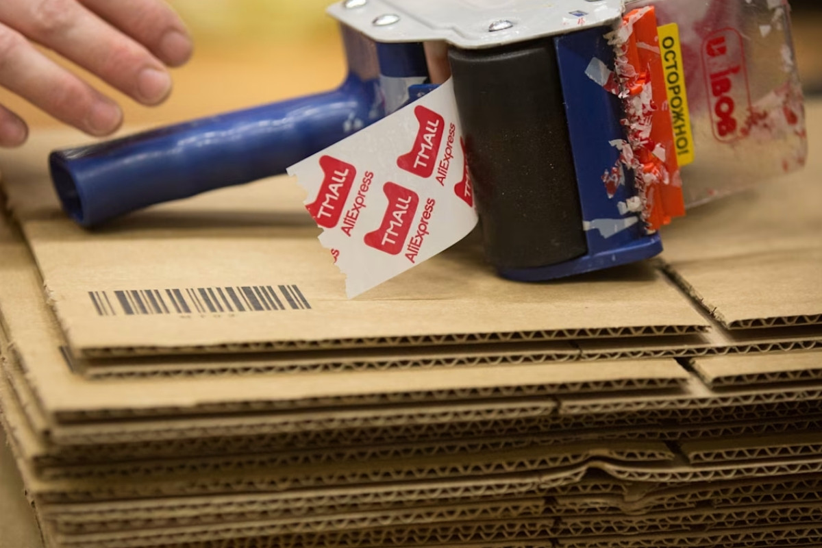 AB, AliExpress’e yasa dışı malların satışını önleyemediği gerekçesiyle 550 milyon Euro para cezası verdi