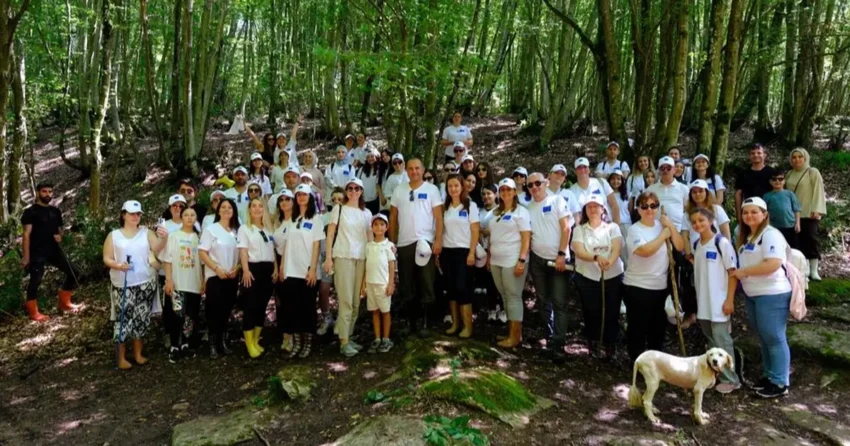 Kocaeli ab bilgi merkezinden doga temelli surdurulebilir yasam programi d7TVstRG